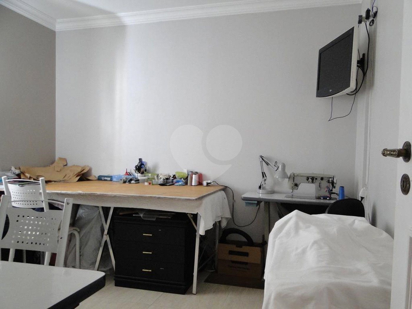 Apartamento à venda com 2 quartos, sendo 1 suíte, em Indianópolis, São Paulo, SP