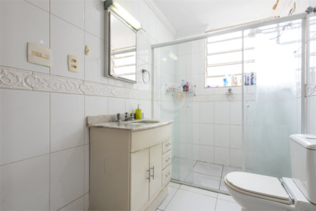 Apartamento à venda com 3 quartos em Jardim Paulista, São Paulo, SP