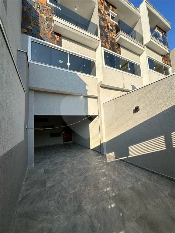 Sobrado dos Sonhos com 3 Dormitórios à venda, 190m² - Vila Pirituba