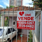 Casa na Vila Madalena com 240 metros quadrados de terreno
