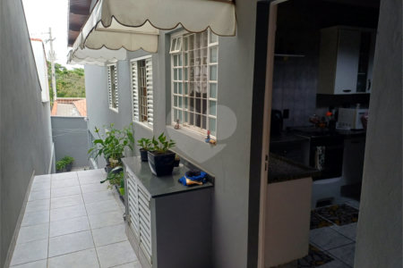Casa Residencial à Venda em Itatiba/SP