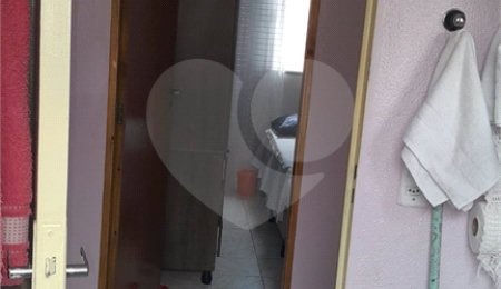 Apartamento à venda com 2 quartos em Jaraguá, São Paulo, SP