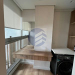 Studio Moderno à Venda no Mirant Vila Madalena a 300m do Metrô
