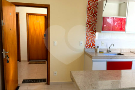 APARTAMENTO À VENDA | EDIFÍCIO ANA TERRA