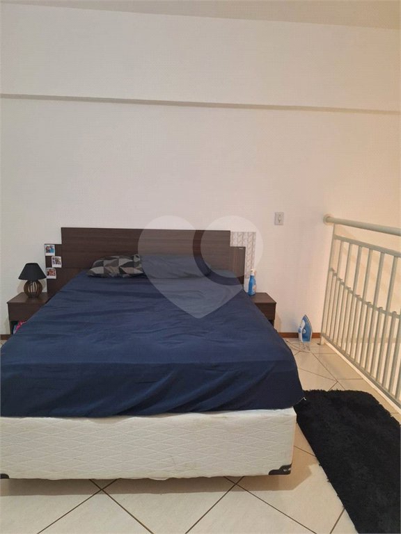Apartamento para venda no condomínio Studio Asia Residence