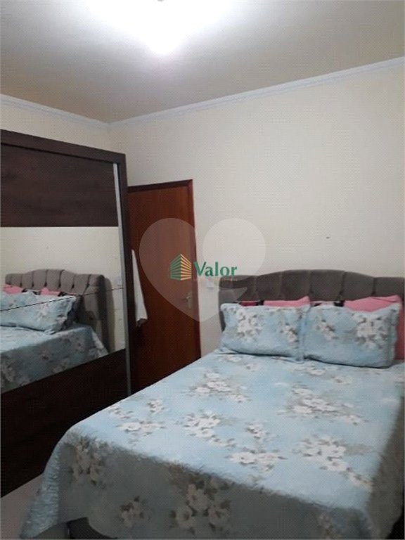 Casa á venda no cidade Aracy