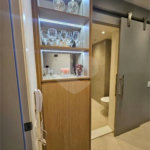 Studio 20m alto padrão a venda
