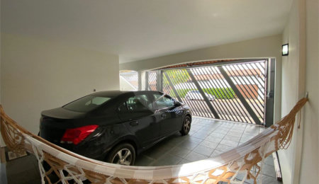 Casa à venda com 3 quartos, sendo 2 suítes, em Jardim Santa Paula, São Carlos, SP