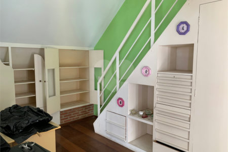 Casa à venda ou para alugar com 4 quartos, sendo 2 suítes, em Brooklin, São Paulo, SP