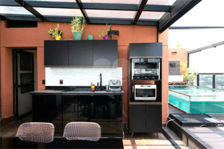Apartamento com 3 dormitórios à venda, 70 m² por R$ 670.000 - Mooca - São Paulo/São Paulo