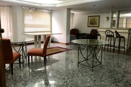 Apartamento com 190m², 4 suítes, 2 vagas, à venda no bairro Santa Paula, São Caetano do Sul