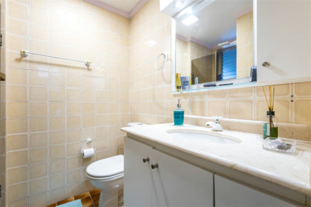Apartamento à Venda na Chácara Klabin 35m2 1 Dormitório