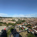 Aurora Gardens - Apartamento com 3 dormitórios e espaço de sobra.