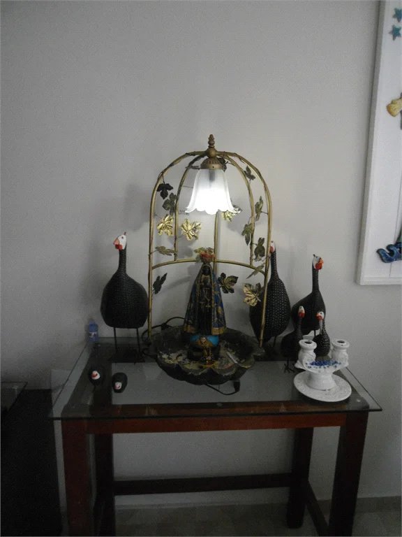 Sobrado à venda com 3 quartos em Vila Gomes, São Paulo, SP