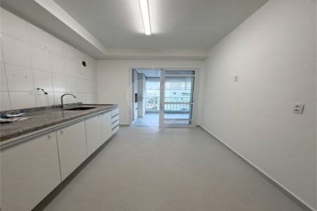 Apartamento para alugar com 2 quartos, sendo 1 suíte,  em Vila Suissa, Mogi das Cruzes, SP