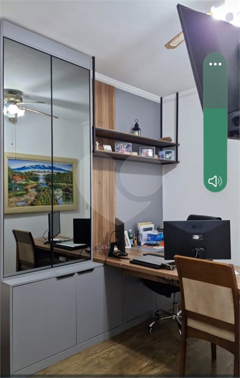 Sobrado à venda com 3 quartos, sendo 2 suítes, em Ipiranga, São Paulo, SP