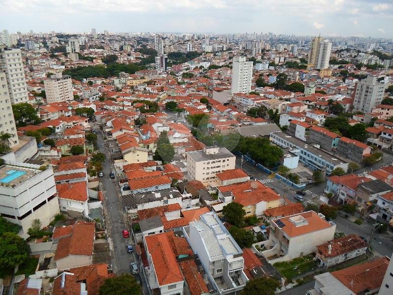Apartamento à venda com 3 quartos, sendo 1 suíte, em Tucuruvi, São Paulo, SP