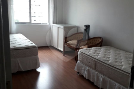 Apartamento à venda com 2 quartos em Santa Cecília, São Paulo, SP