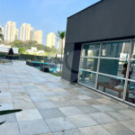 Apartamento para alugar com 1 suíte em Vila Andrade, São Paulo, SP