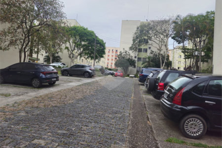 Apartamento à venda com 2 quartos em Jardim D'abril, São Paulo, SP