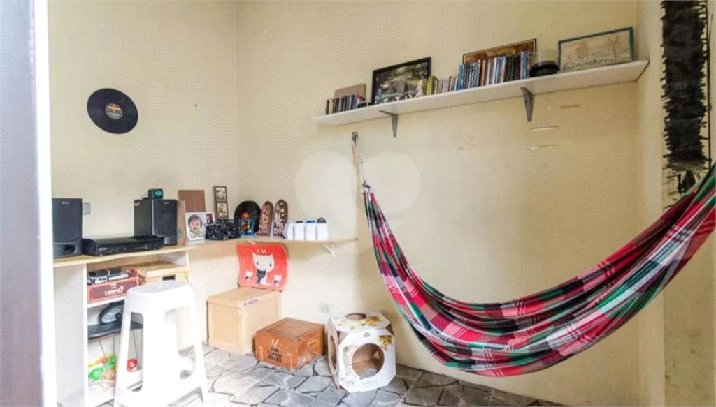 Apartamento à venda com 1 quarto em Sé, São Paulo, SP
