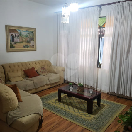 Sobrado à venda com 3 quartos, sendo 1 suíte, em Campo Grande, São Paulo, SP