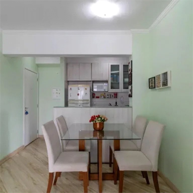 Apartamento à venda com 2 quartos, sendo 1 suíte, em Vila Romana, São Paulo, SP