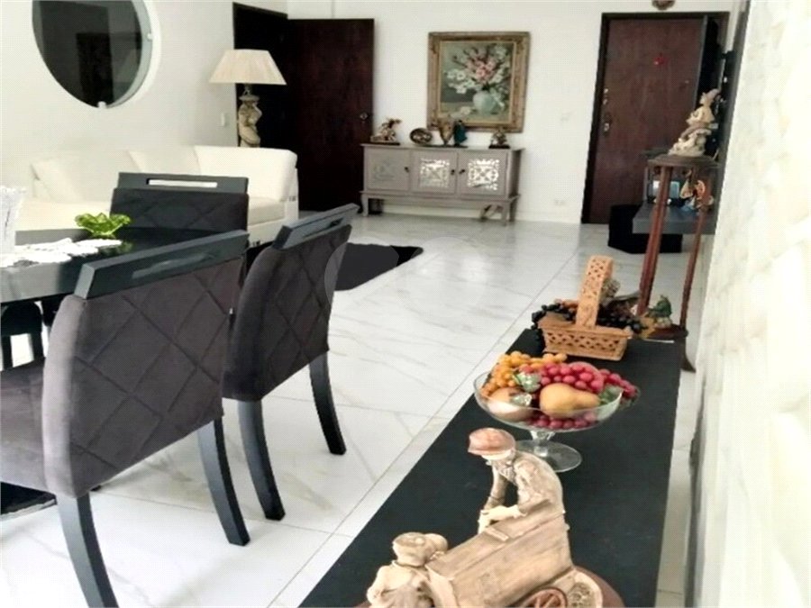 Apartamento à venda com 3 quartos em Alto da Boa Vista, Rio de Janeiro, RJ