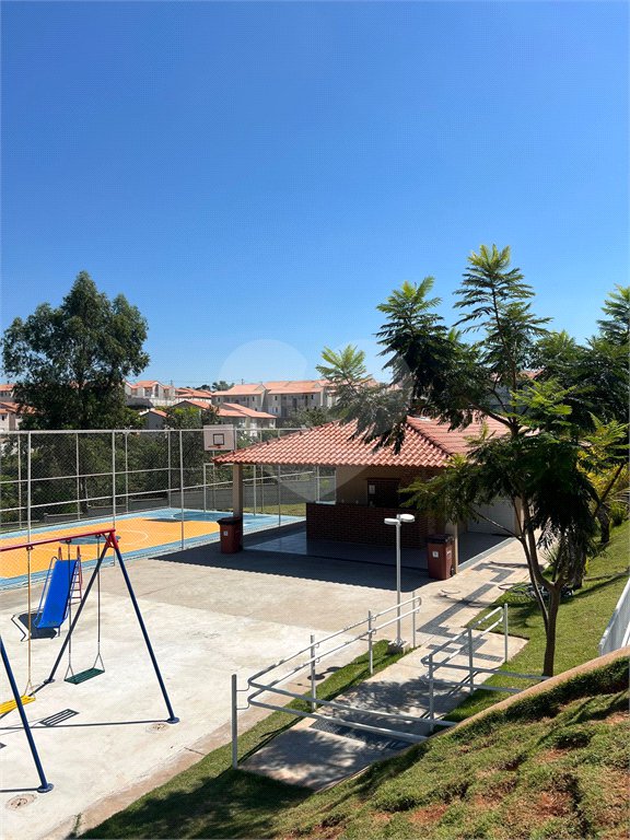 Apartamento à venda com 2 quartos em Mato Dentro, Indaiatuba, SP