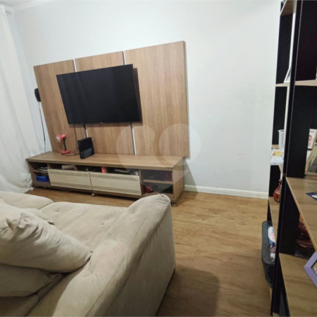 Apartamento à venda com 2 quartos em Anchieta, São Bernardo do Campo, SP