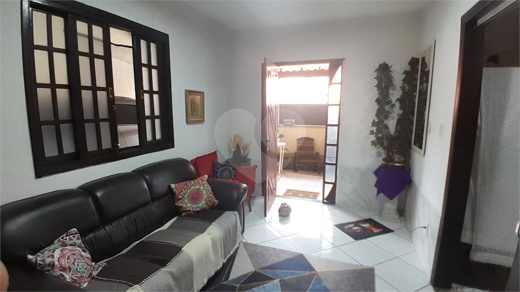 Casa à venda com 3 quartos, sendo 2 suítes, em Campo Grande, Rio de Janeiro, RJ