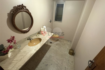 Apartamento à venda com 4 quartos, sendo 2 suítes,  em Tijuca, Rio de Janeiro, RJ