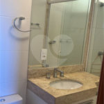 Apartamento à venda com 3 suítes em Bosque das Juritis, Ribeirão Preto, SP