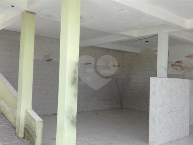 Casa Térrea à venda com 2 quartos em Freguesia do Ó, São Paulo, SP