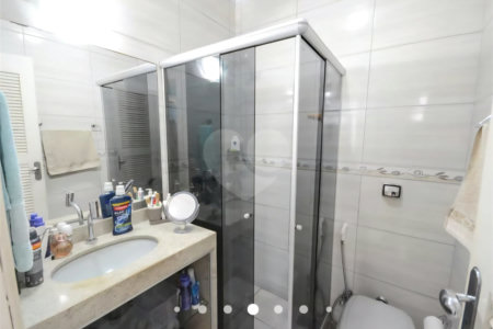 Apartamento à venda com 2 quartos, sendo 1 suíte, em Catumbi, Rio de Janeiro, RJ