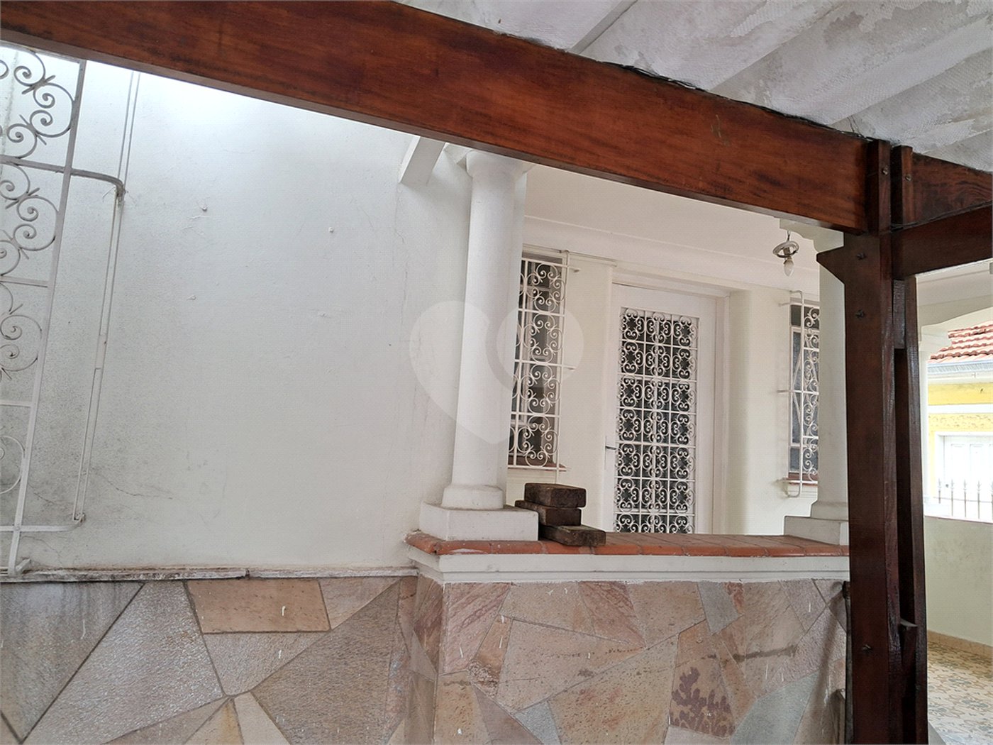 Casa à venda com 4 quartos em Tucuruvi, São Paulo, SP