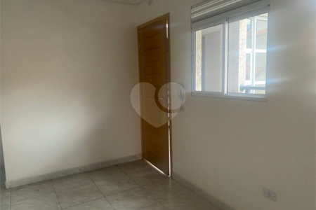 Apartamento à venda com 2 quartos em Penha de França, São Paulo, SP