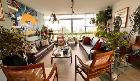 Apartamento à venda com 2 quartos, sendo 1 suíte,  em Paraíso, São Paulo, SP