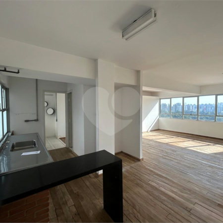 Apartamento à venda com 1 suíte em Granja Julieta, São Paulo, SP