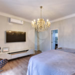 Casa à venda com 5 quartos, sendo 3 suítes, em Alto da Boa Vista, São Paulo, SP