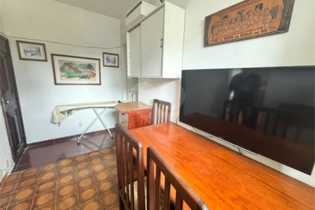 Apartamento à venda com 3 quartos em Tijuca, Rio de Janeiro, RJ