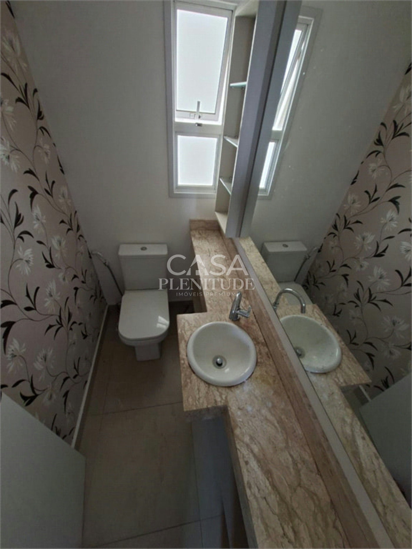 Apartamento à venda com 3 quartos, sendo 1 suíte, em Parque Campolim, Sorocaba, SP