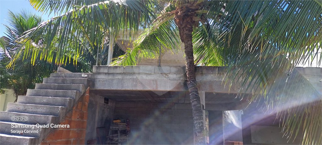 Casa à venda com 1 quarto em Manguinhos, Armação dos Búzios, RJ