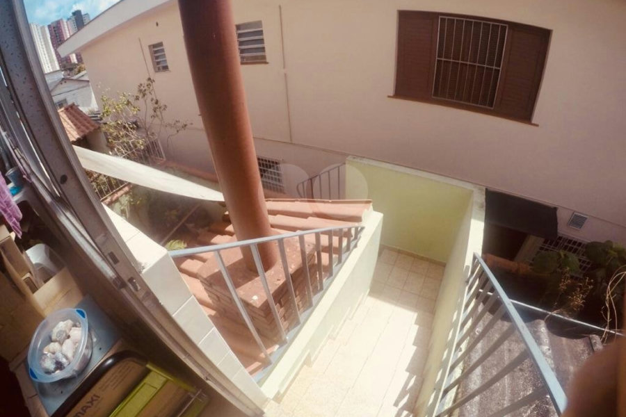 Sobrado à venda com 3 quartos, sendo 1 suíte, em Jabaquara, São Paulo, SP
