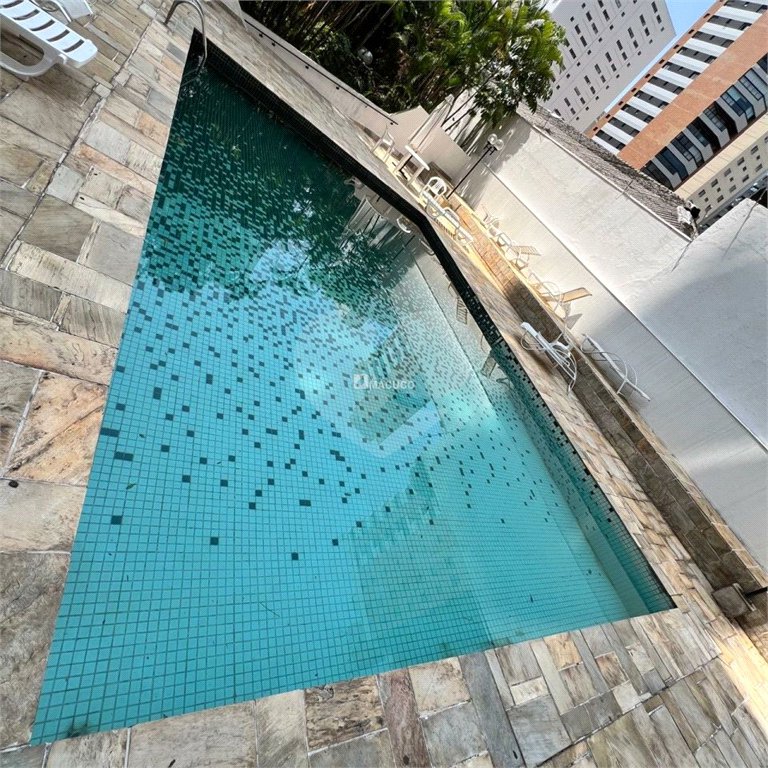 Apartamento à venda com 2 quartos em Indianópolis, São Paulo, SP