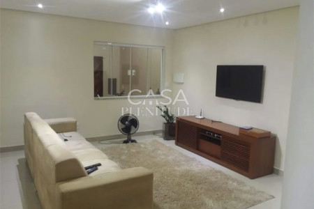 Casa Térrea à venda com 2 quartos, sendo 1 suíte, em Jardim Ipanema, Sorocaba, SP
