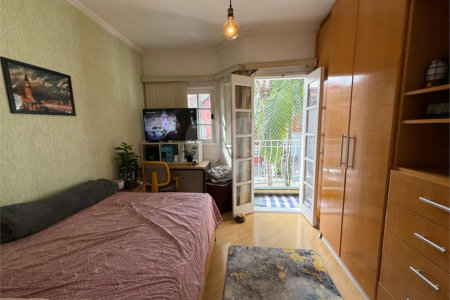 Casa à venda com 2 suítes no condomínio Village Palmas, São Paulo - SP