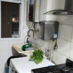 Apartamento à venda com 2 quartos em Vila Mogilar, Mogi das Cruzes, SP