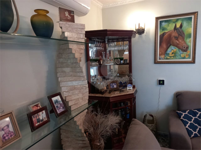 Casa à venda com 4 quartos, sendo 2 suítes,  em Mandaqui, São Paulo, SP