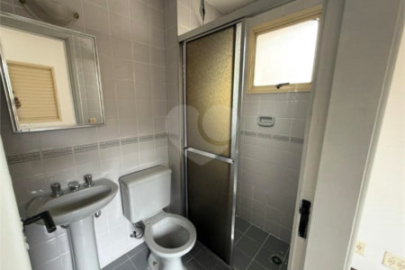 Apartamento à venda com 3 quartos, sendo 1 suíte, em Parque Mandaqui, São Paulo, SP
